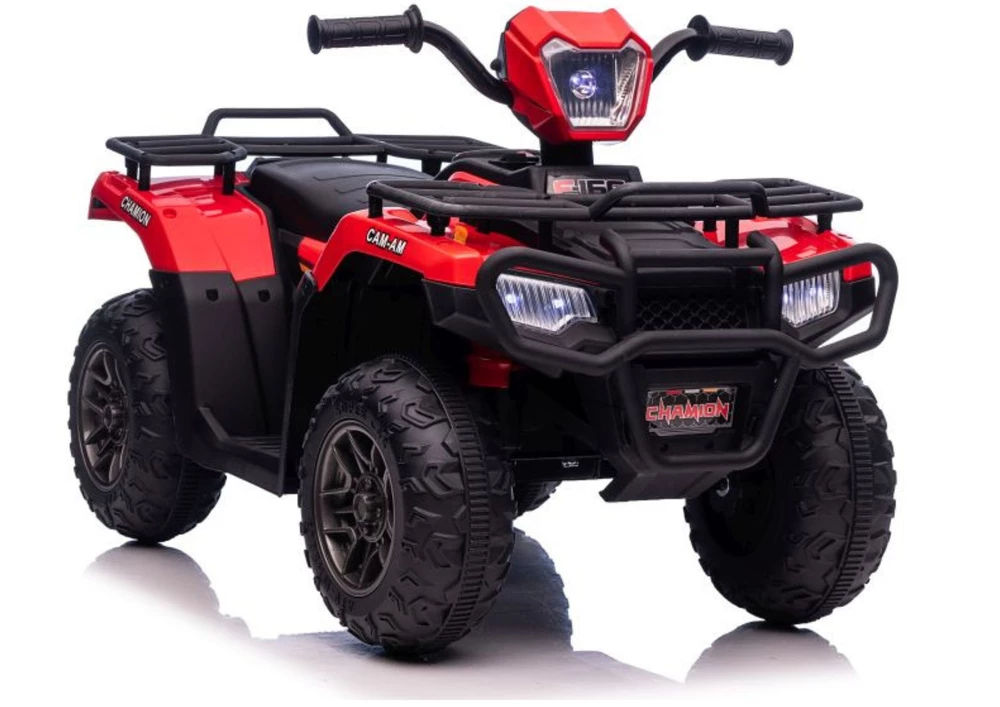 LEAN CARS Elektriskais braucamais kvadracikls JC915