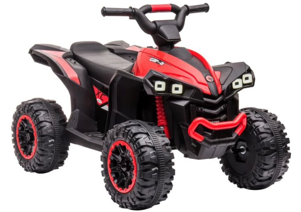 LEAN CARS Electric Ride-On Quad HL568