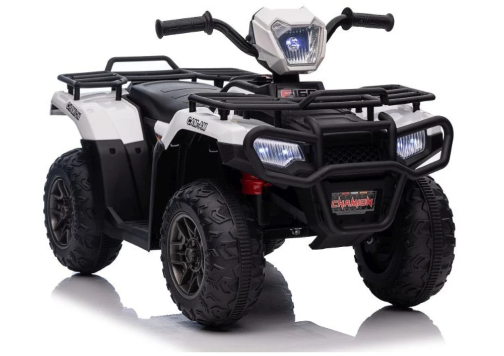 LEAN CARS elektriskais braucamais kvadracikls JC915