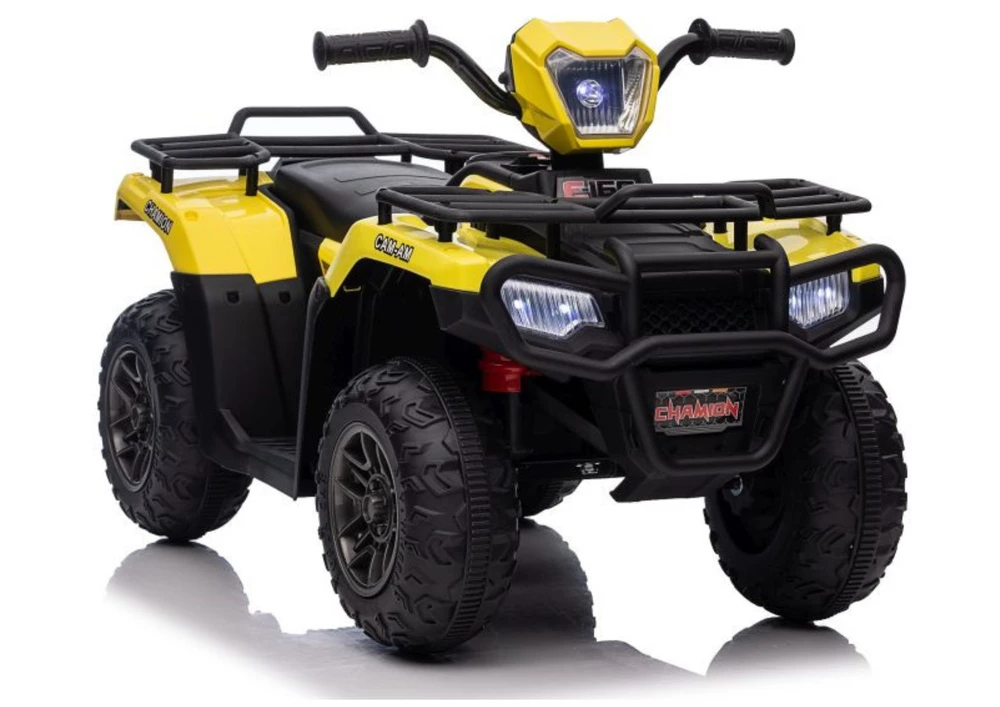 LEAN CARS Elektriskais braucamais kvadracikls JC915