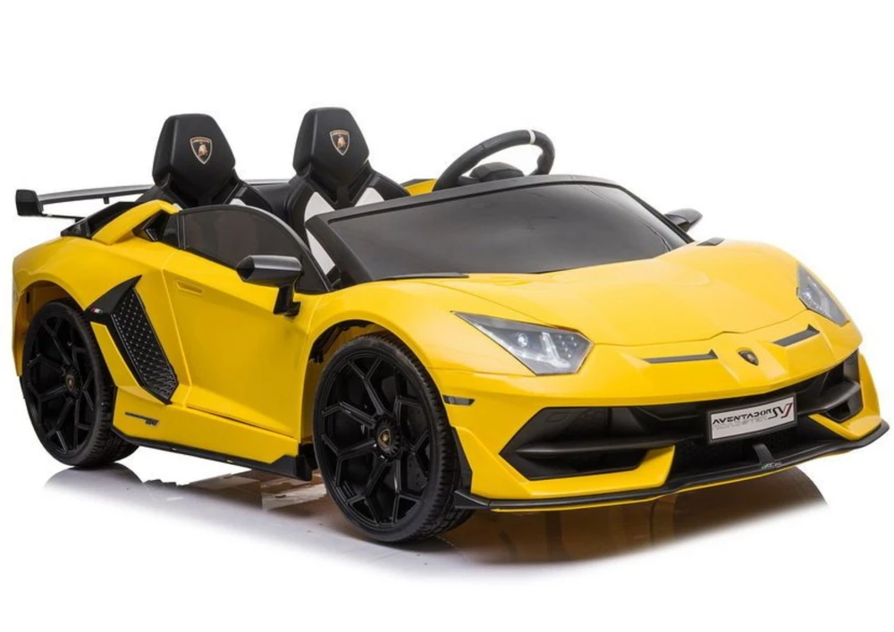 LEAN CARS Lamborghini Aventador SX2028 elektriskā