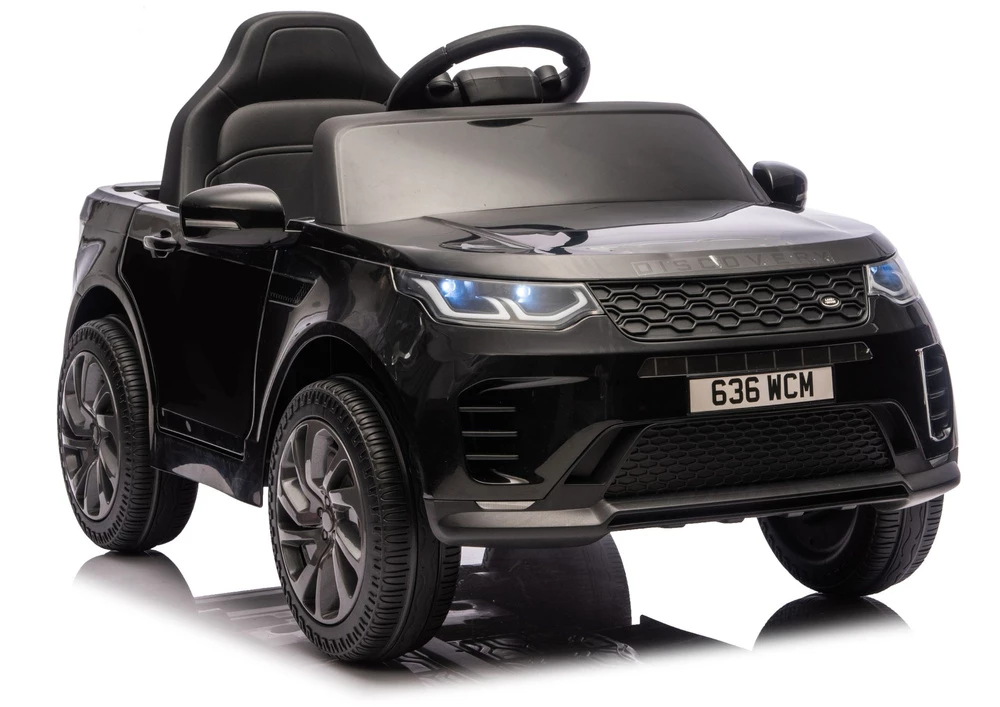 LEAN CARS Land Rover Discovery DLS-K06