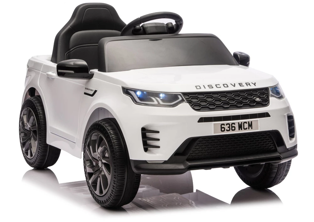 LEAN CARS Land Rover Discovery DLS-K06