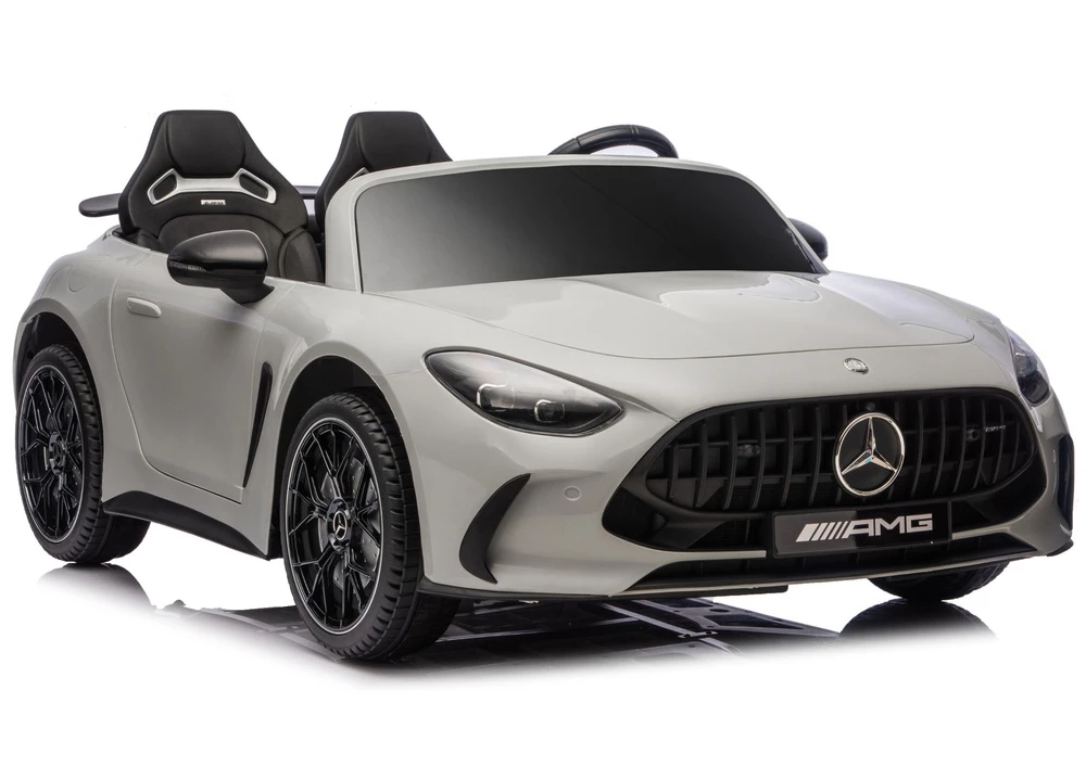 LEAN CARS Mercedes AMG DK-GT63 24V