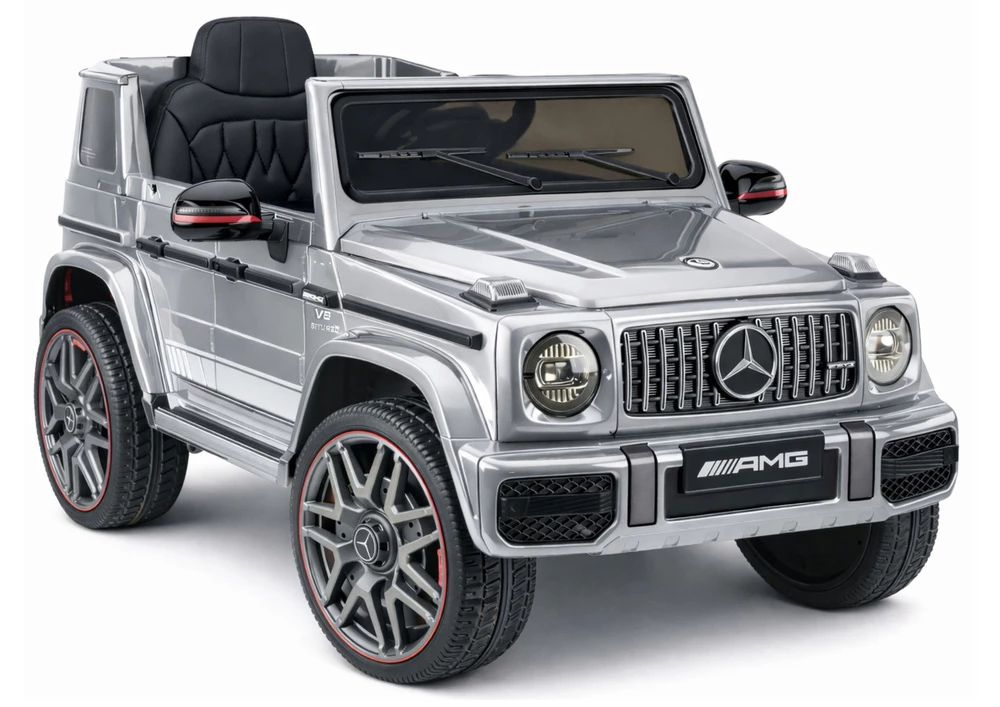LEAN CARS Mercedes AMG G 63