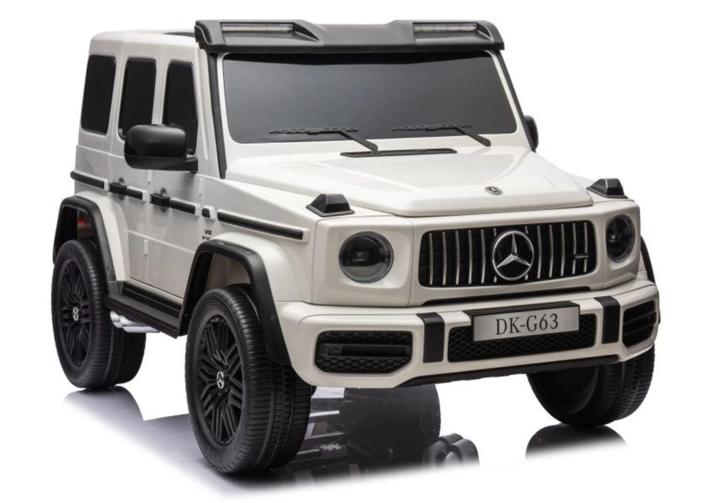LEAN CARS Mercedes G63 XXL 24V