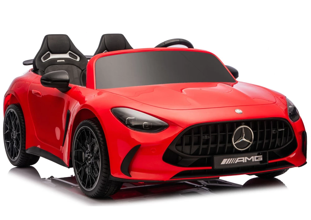 LEAN CARS Mercedes GT63 AMG DK-GT63