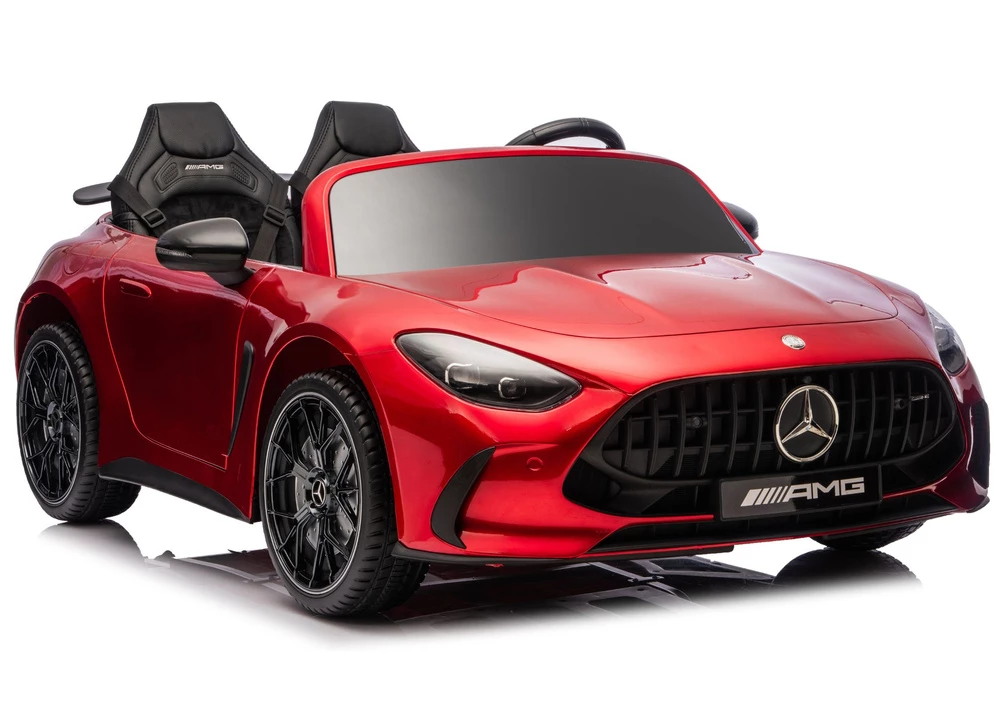 LEAN CARS Mercedes GT63 AMG DK-GT63