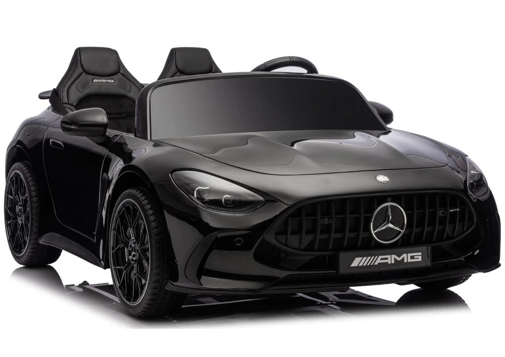 LEAN CARS Mercedes GT63 AMG DK-GT63
