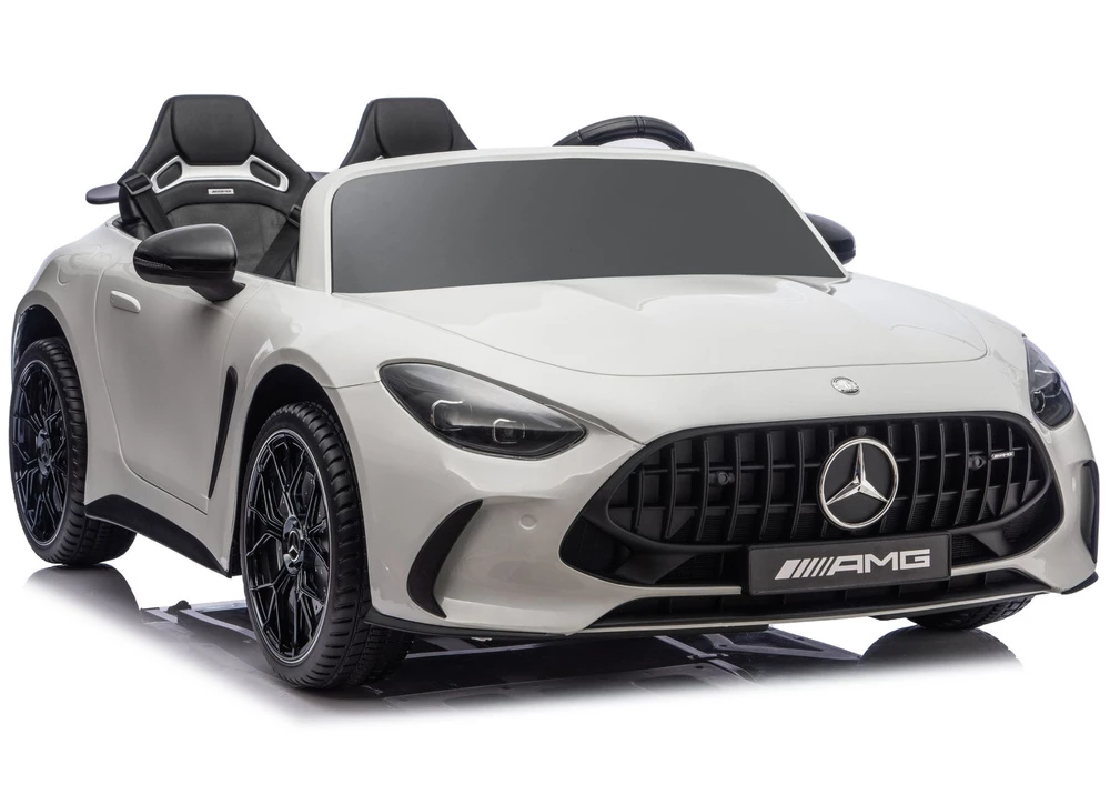 LEAN CARS Mercedes GT63 AMG DK-GT63