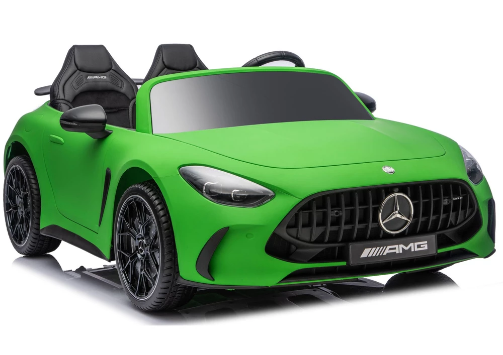 LEAN CARS Mercedes GT63 AMG DKGT63