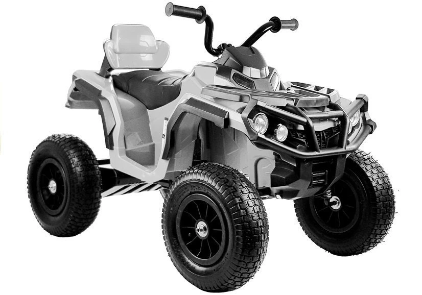 LEAN CARS Quad BDM0906 Elektriskais braucamais