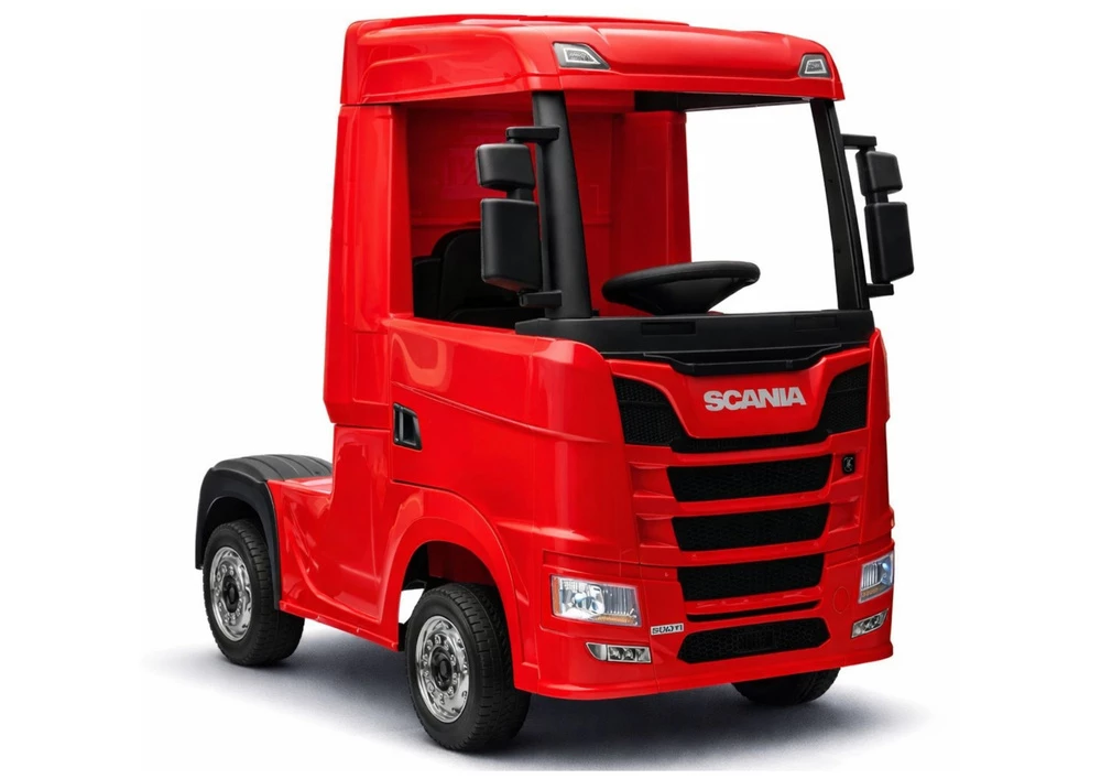 LEAN CARS Scania 500R HL698 12V