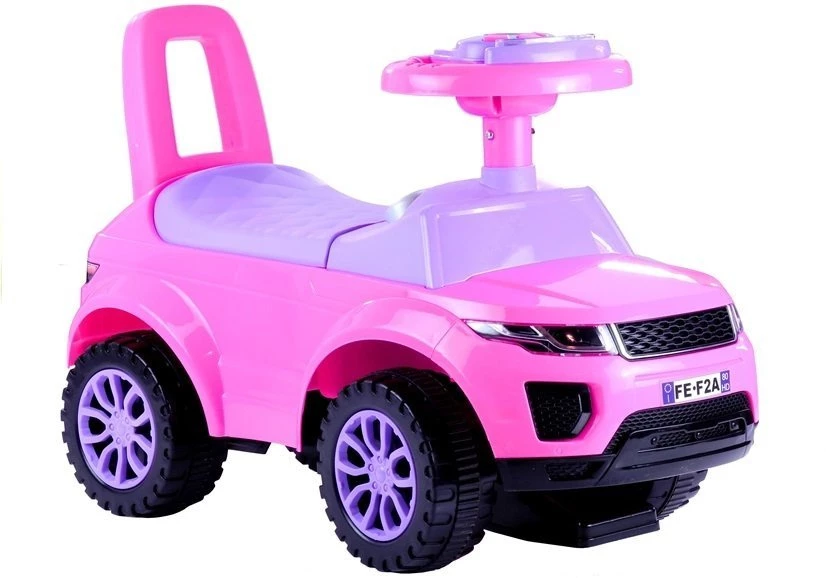 LEAN CARS Toddlers Ride On 613W