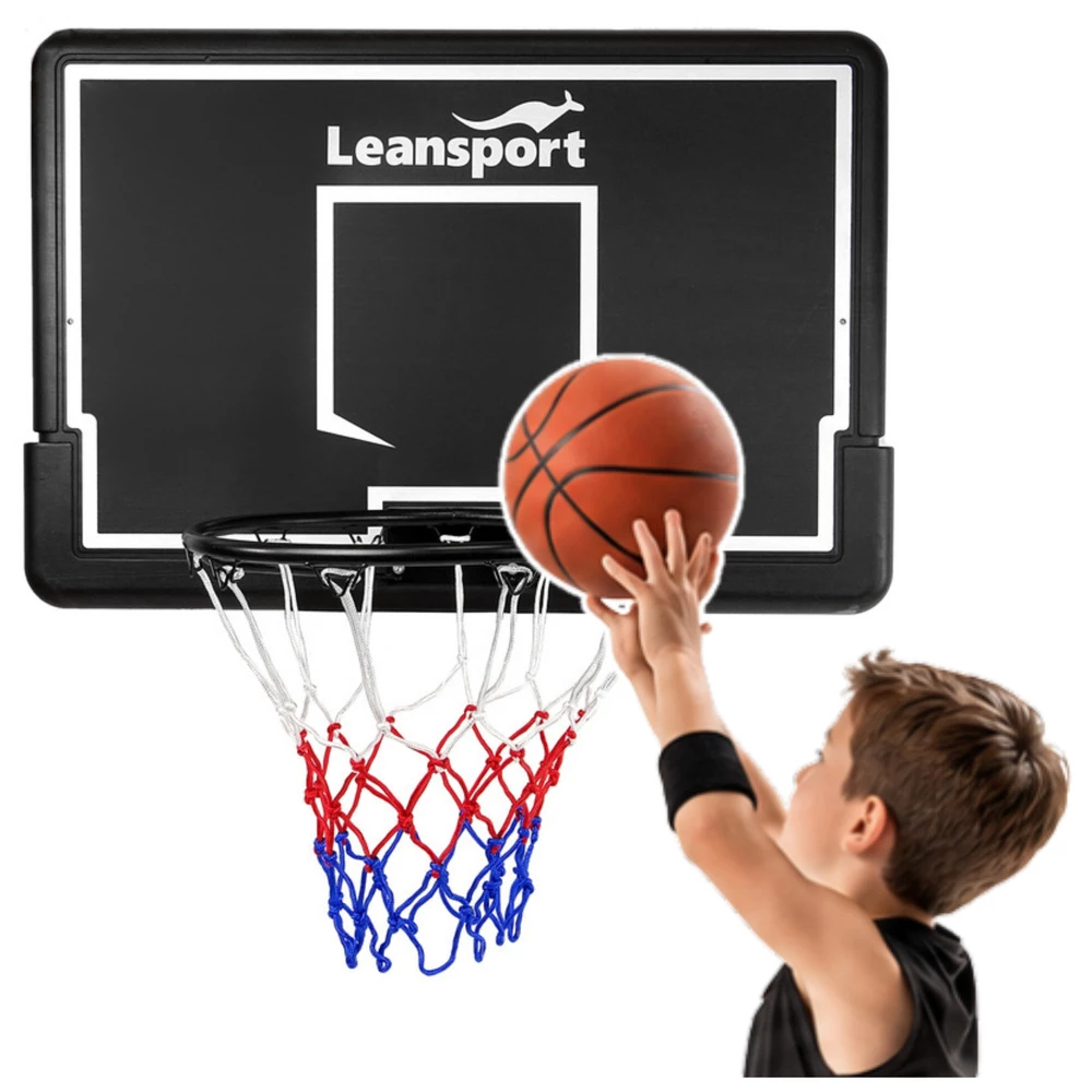 LEAN SPORT 30566 Basketbola grozs ar