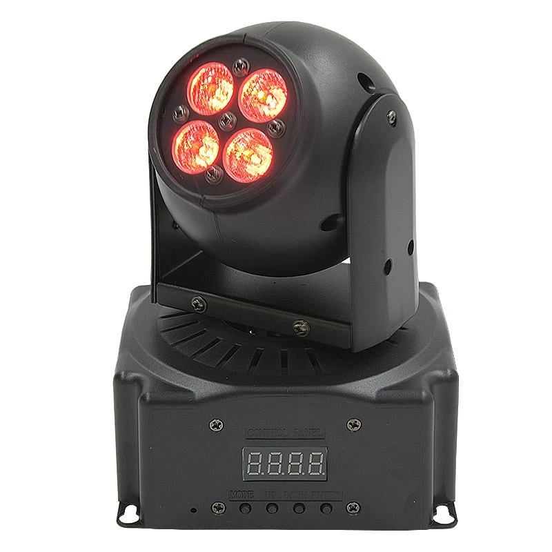 LED LENSER LED Moving Head NN