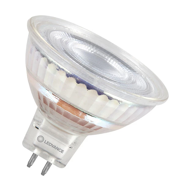 LEDVANCE LEDV LED reflektors 2-20W/827 MR16