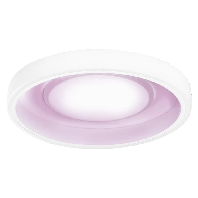 LEDVANCE Osram SMART WIFI ORBIS WOOD