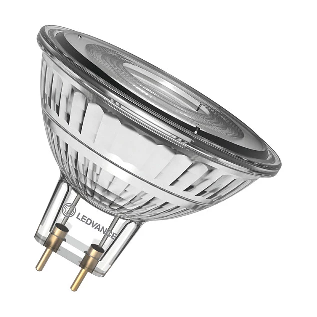 LEDVANCE PARATHOM MR16 LED reflektors 3