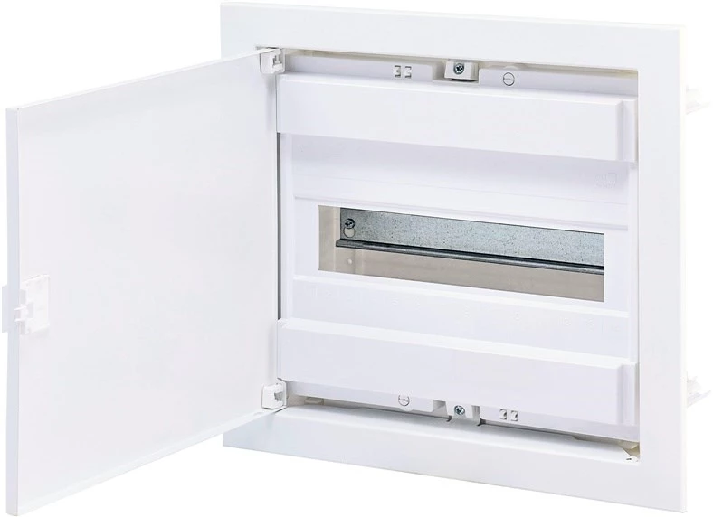 LEGRAND Iegremontējamais sadales skapis 12+2 moduļi