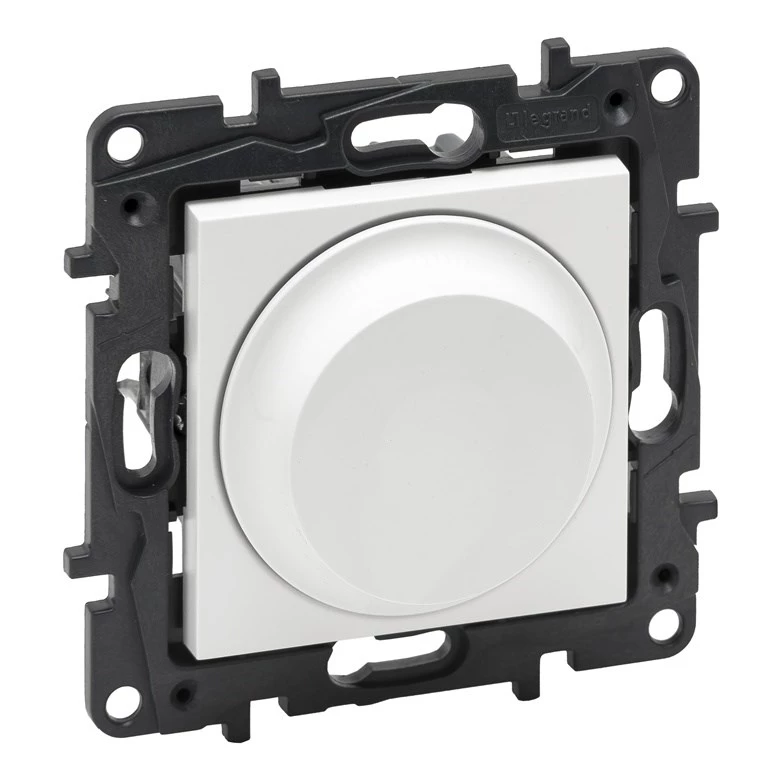 LEGRAND Regulatorius 300W Swivel White