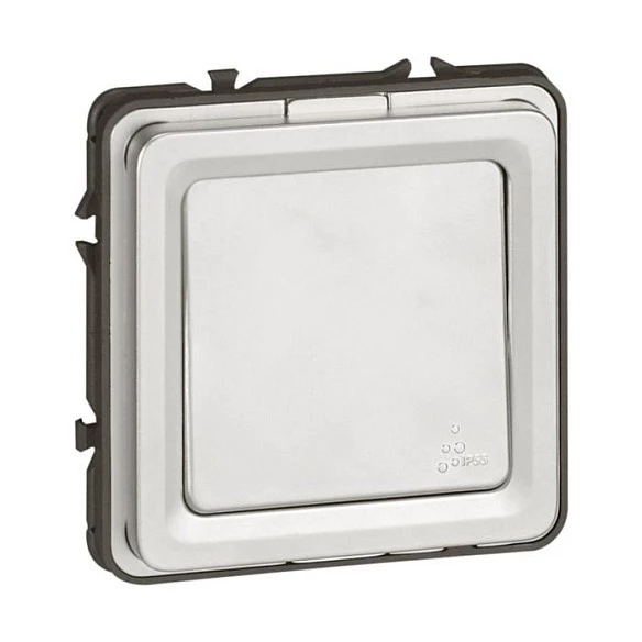 Legrand Soliroc 077811 Universālais slēdzis un