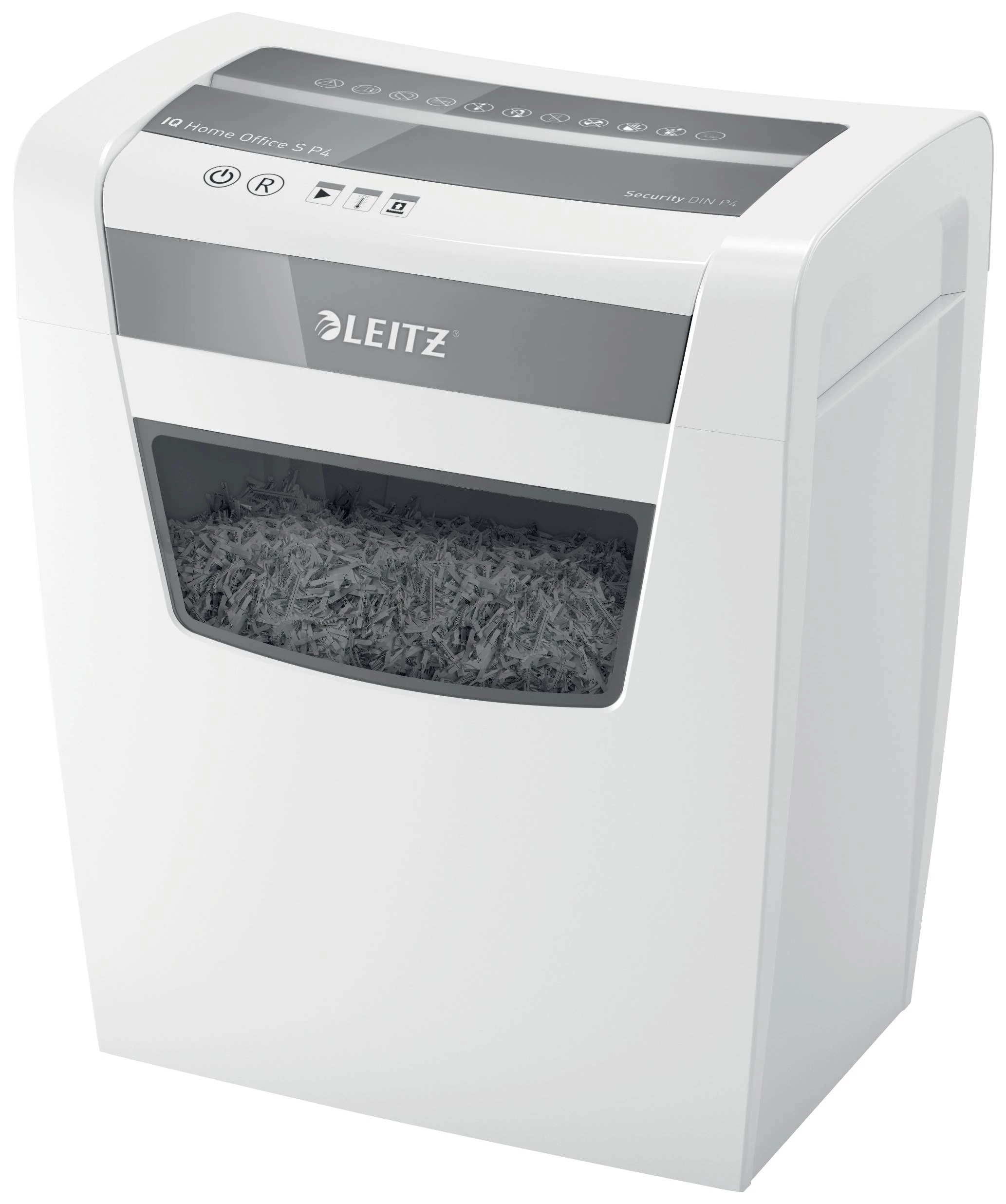 LEITZ IQ Home Office S P-4