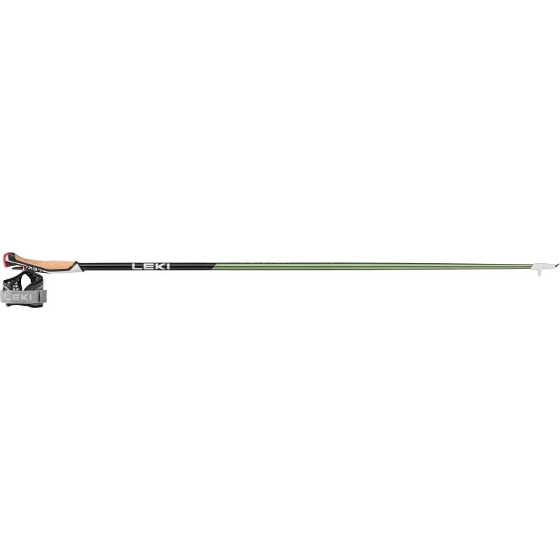 LEKI Flash Carbon Trekking Pole Unisex
