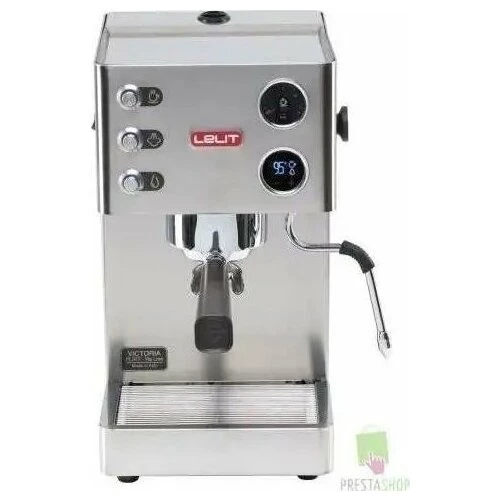 Lelit Victoria PL91T espreso kafijas automāts