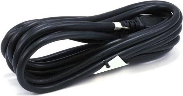 Lenovo 42T5077 barošanas kabelis 1m melns