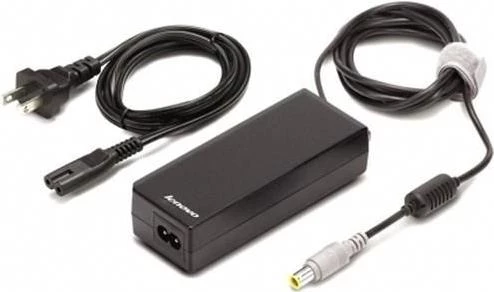 Lenovo 90W 3 kontaktu maiņstrāvas adapteris