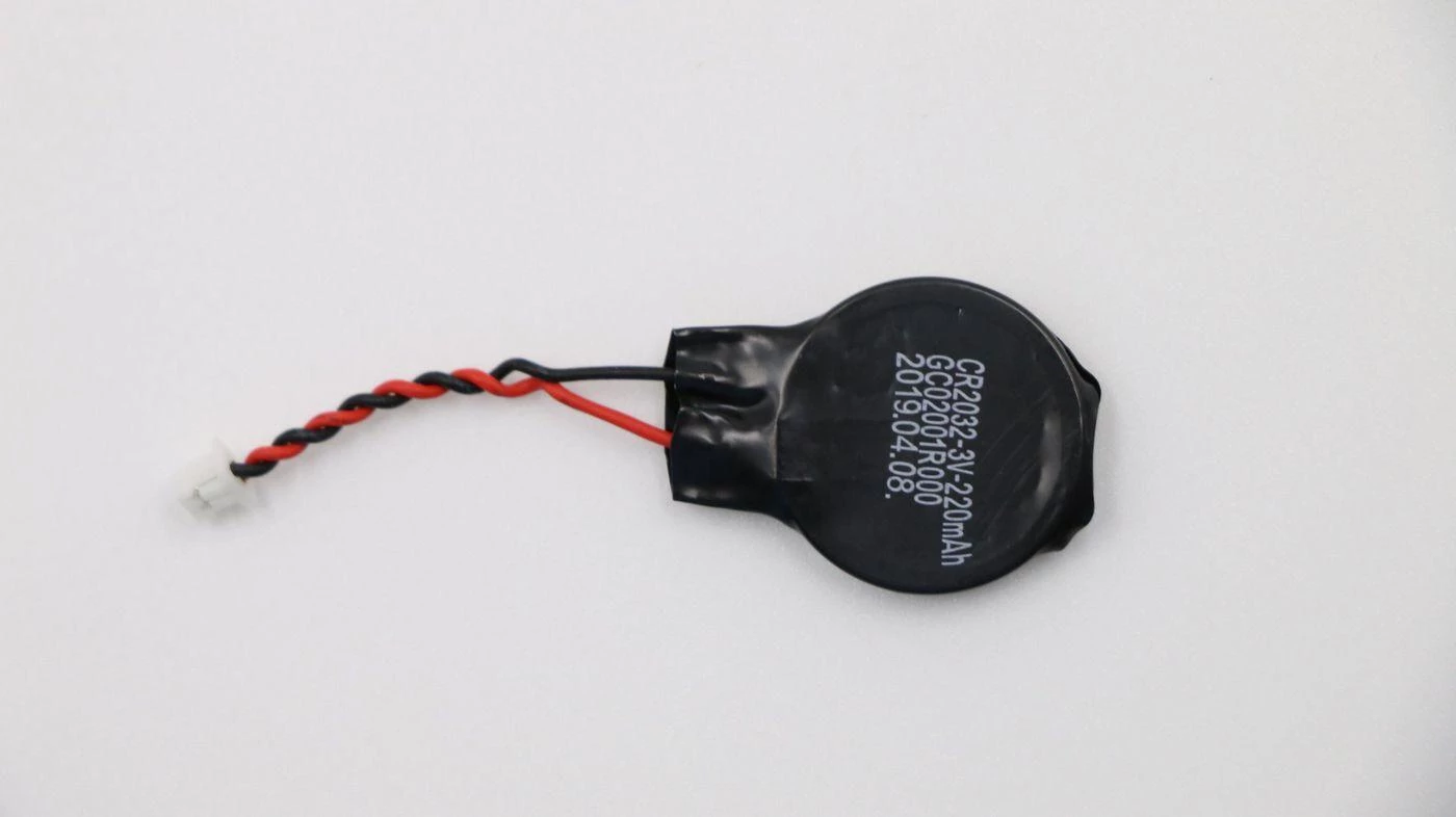 Lenovo CMOS baterija 5B10S34063 - 3V