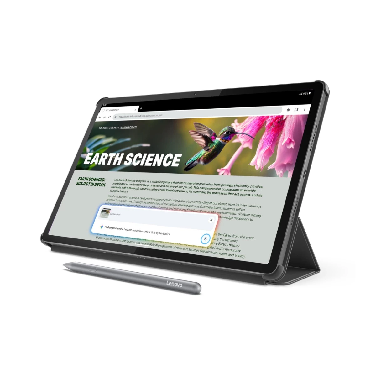 Lenovo Idea Tab Pro 13.3