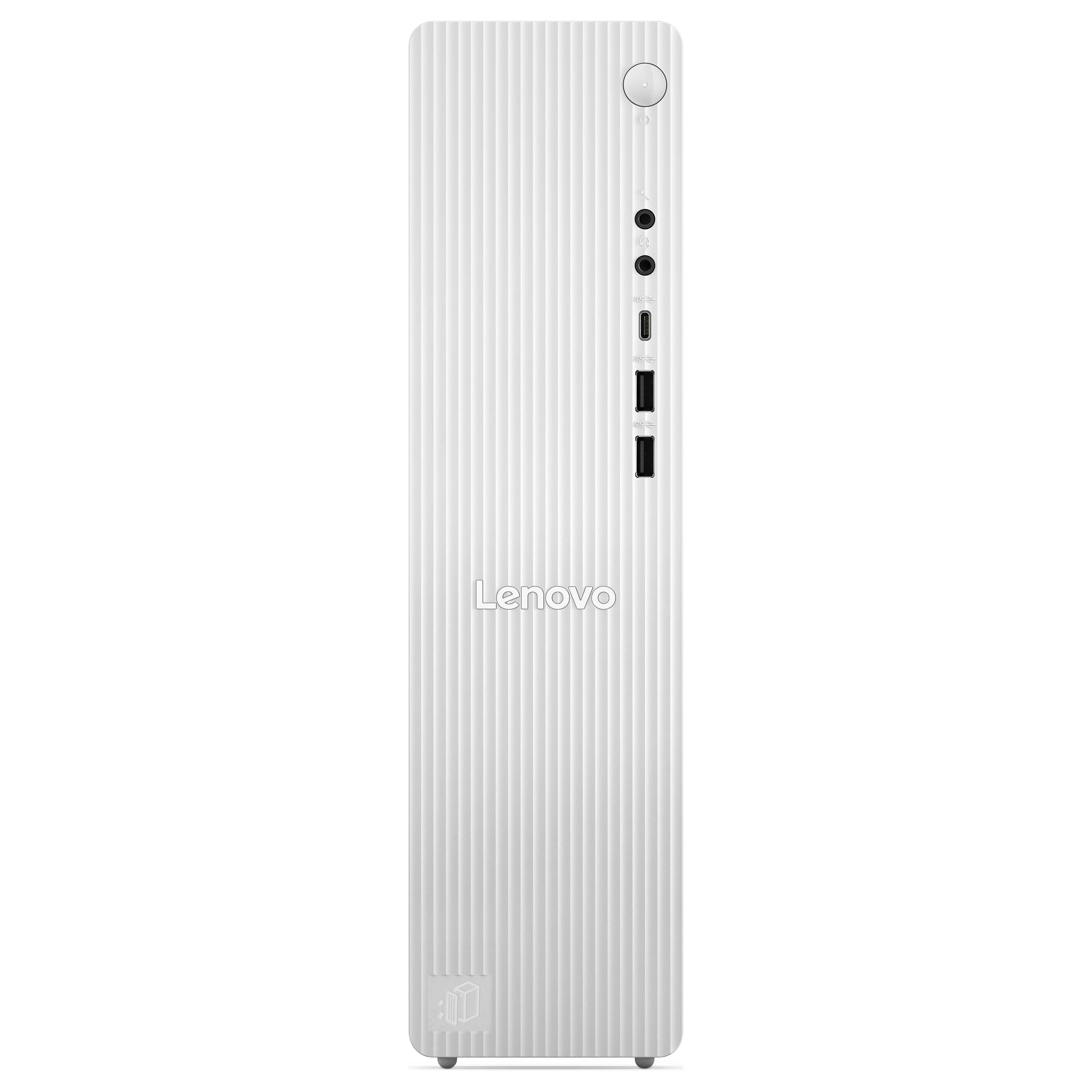Lenovo IdeaCentre Tower 08AKP10 kompakts galddators