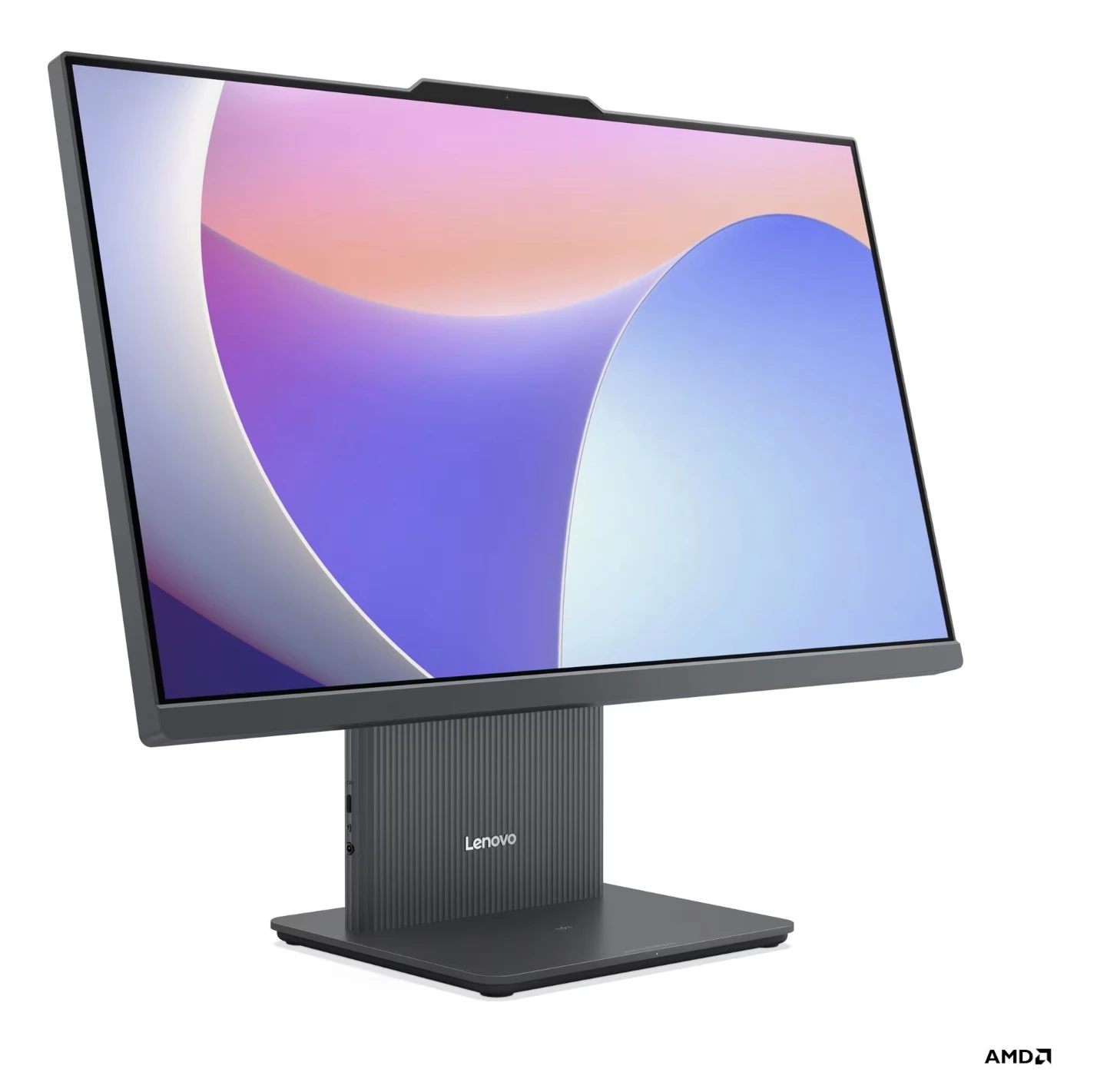 Lenovo IdeaCentre AIO 24ARR9 All-in-One Desktop