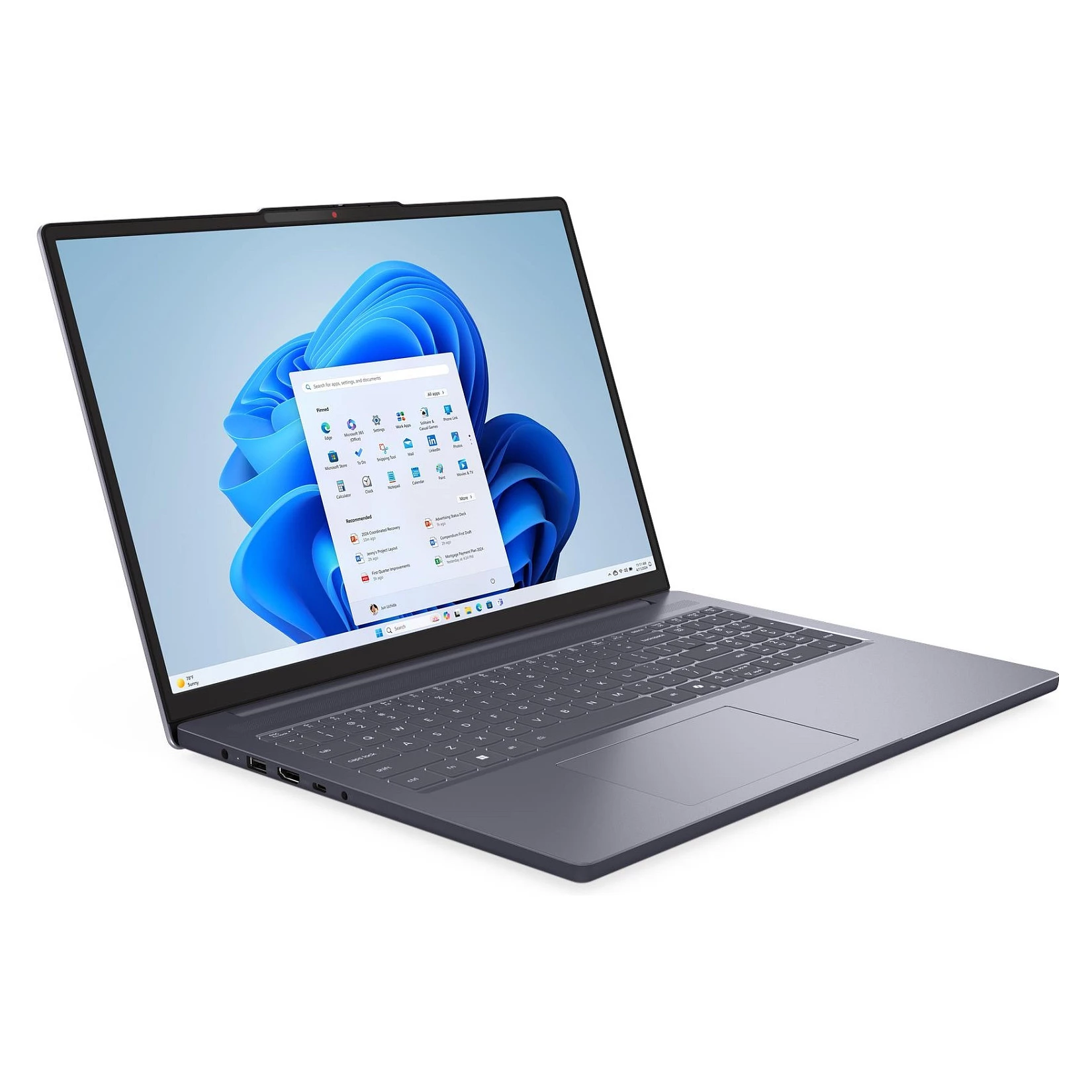 Lenovo IdeaPad 3 Slim 83K200A2GE -