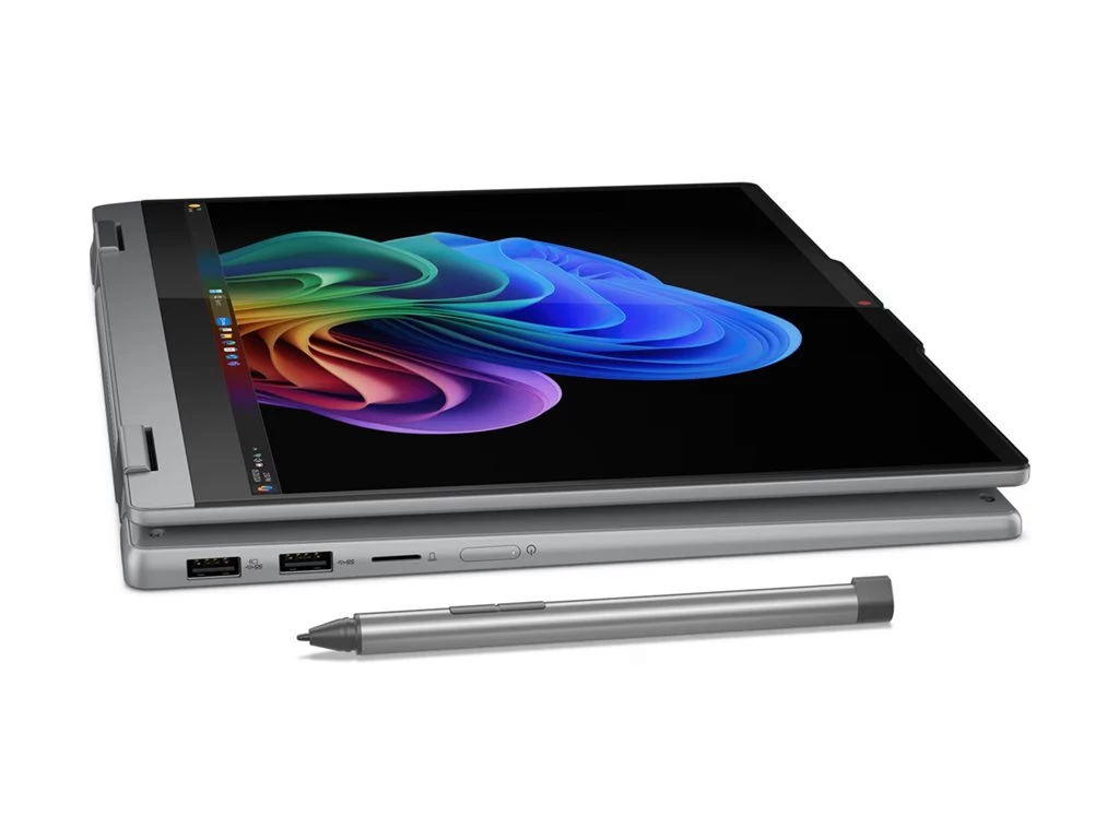 LENOVO IdeaPad 5 2-in-1 14Q8X9 Snapdragon