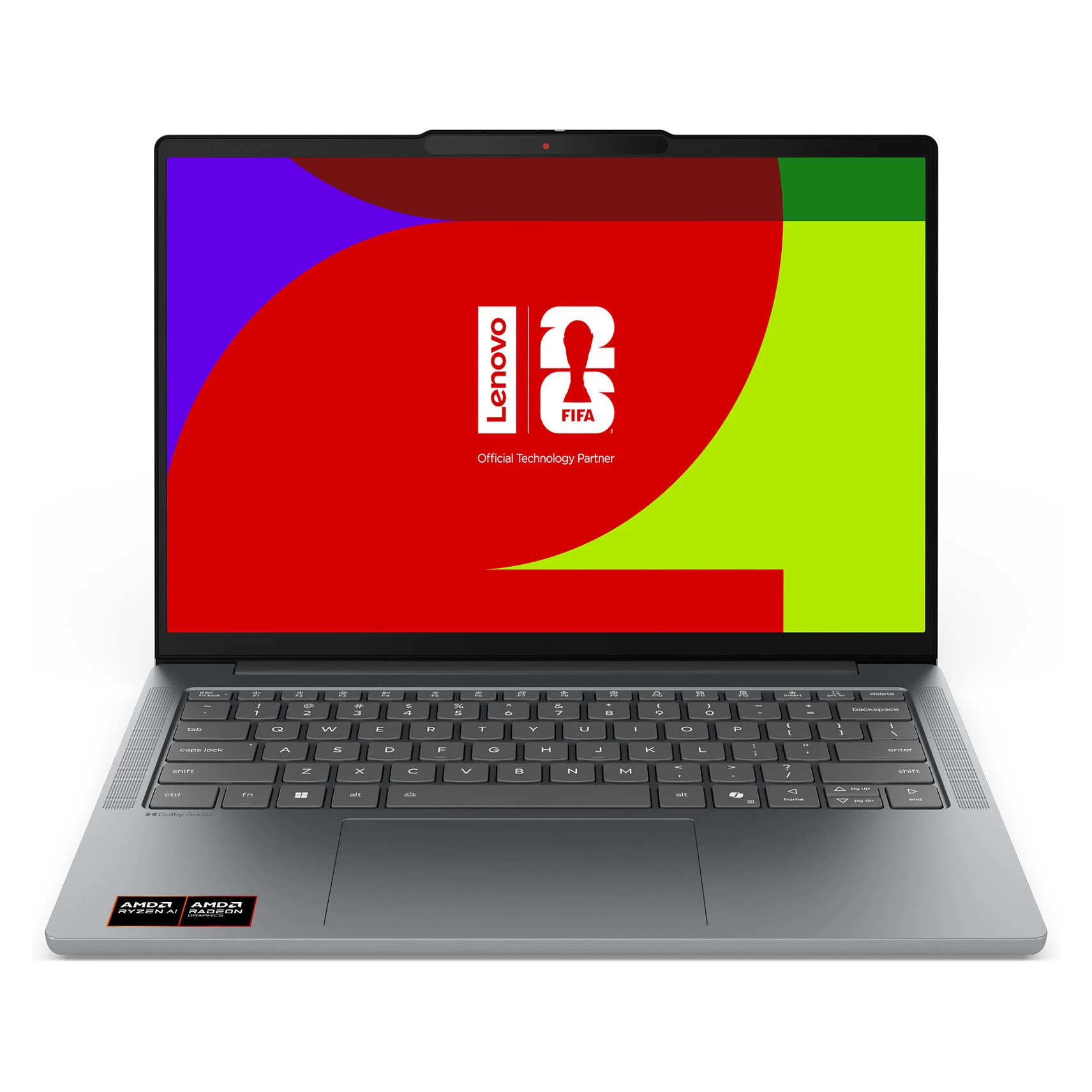 Lenovo IdeaPad 5 Slim 14 inch