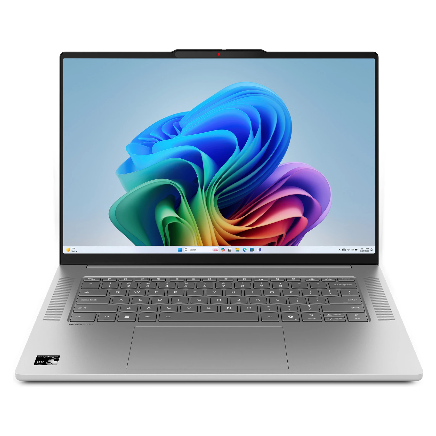Lenovo IdeaPad 5 Slim 15Q8Y11 Snapdragon