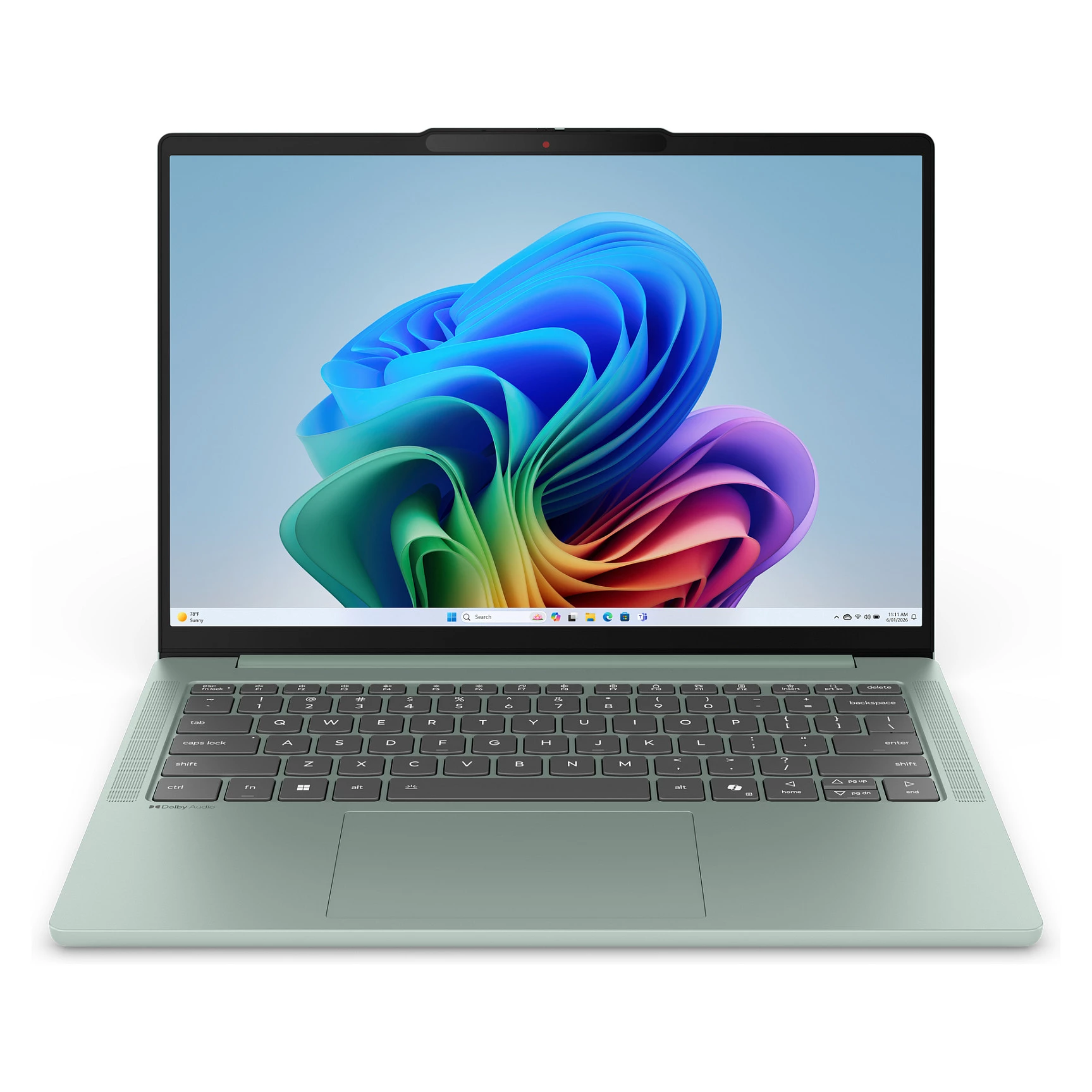 Lenovo IdeaPad Slim 5 14IPH11 Core