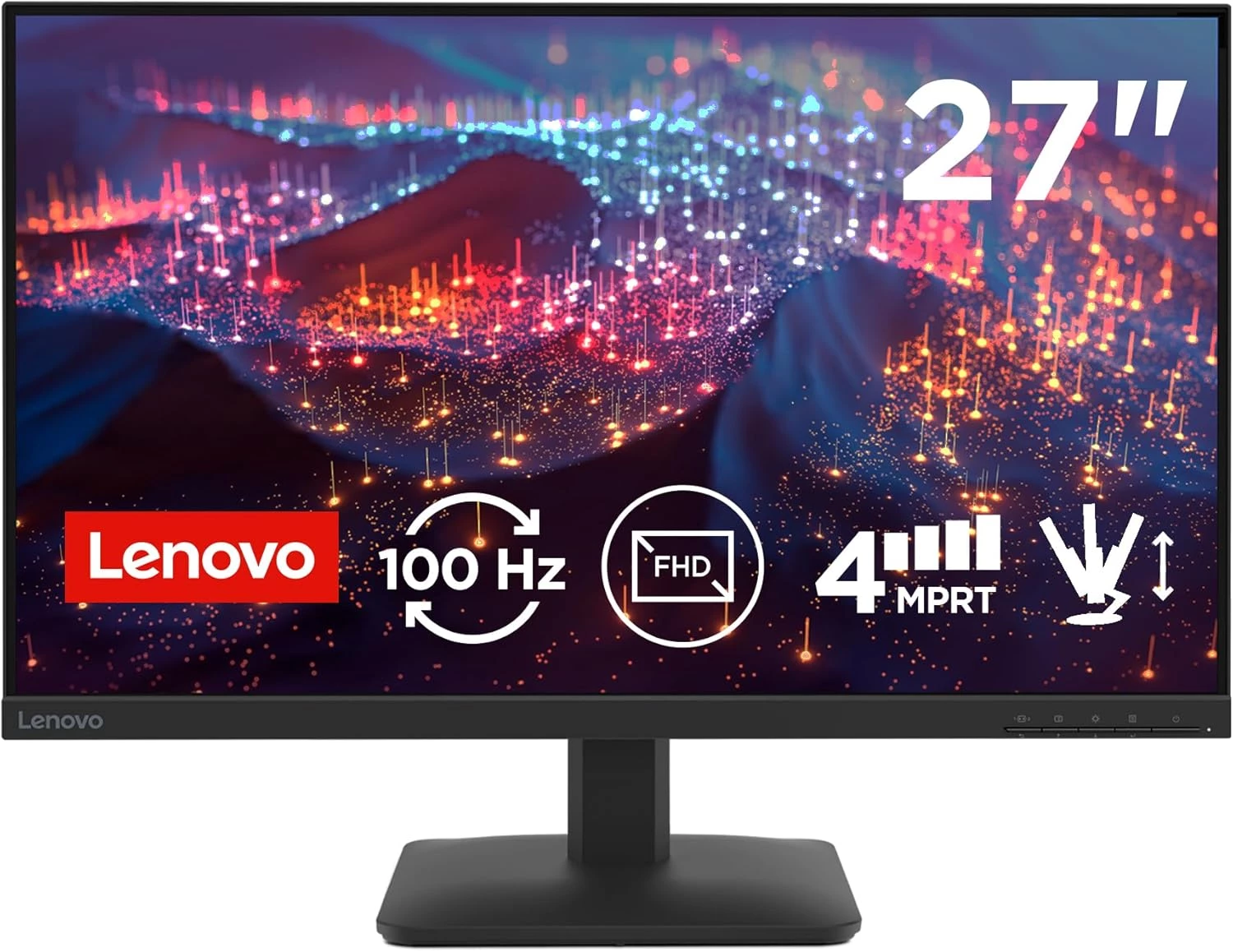 Lenovo L27-4E 27 inch Full HD