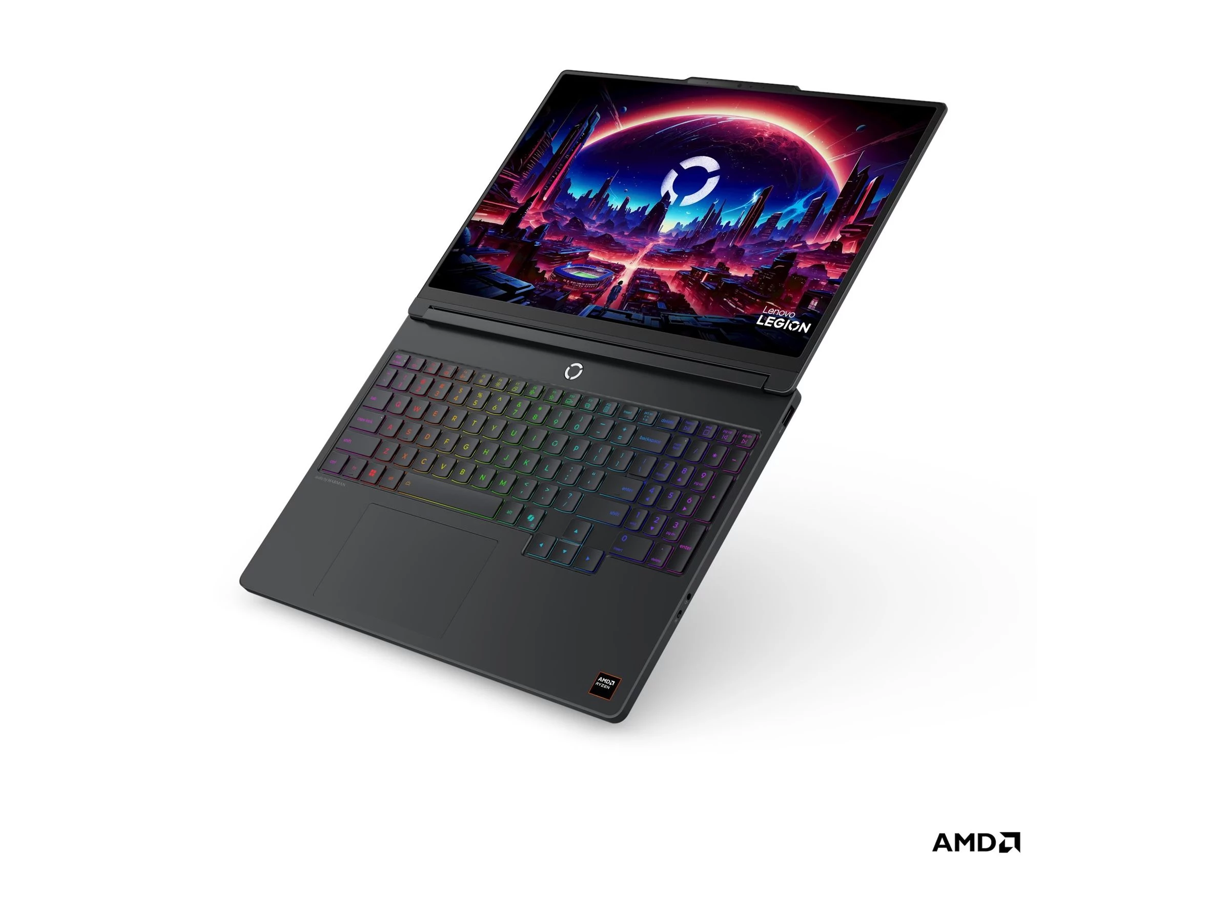 Lenovo Legion 5 15AGP11 spēļu klēpjdators