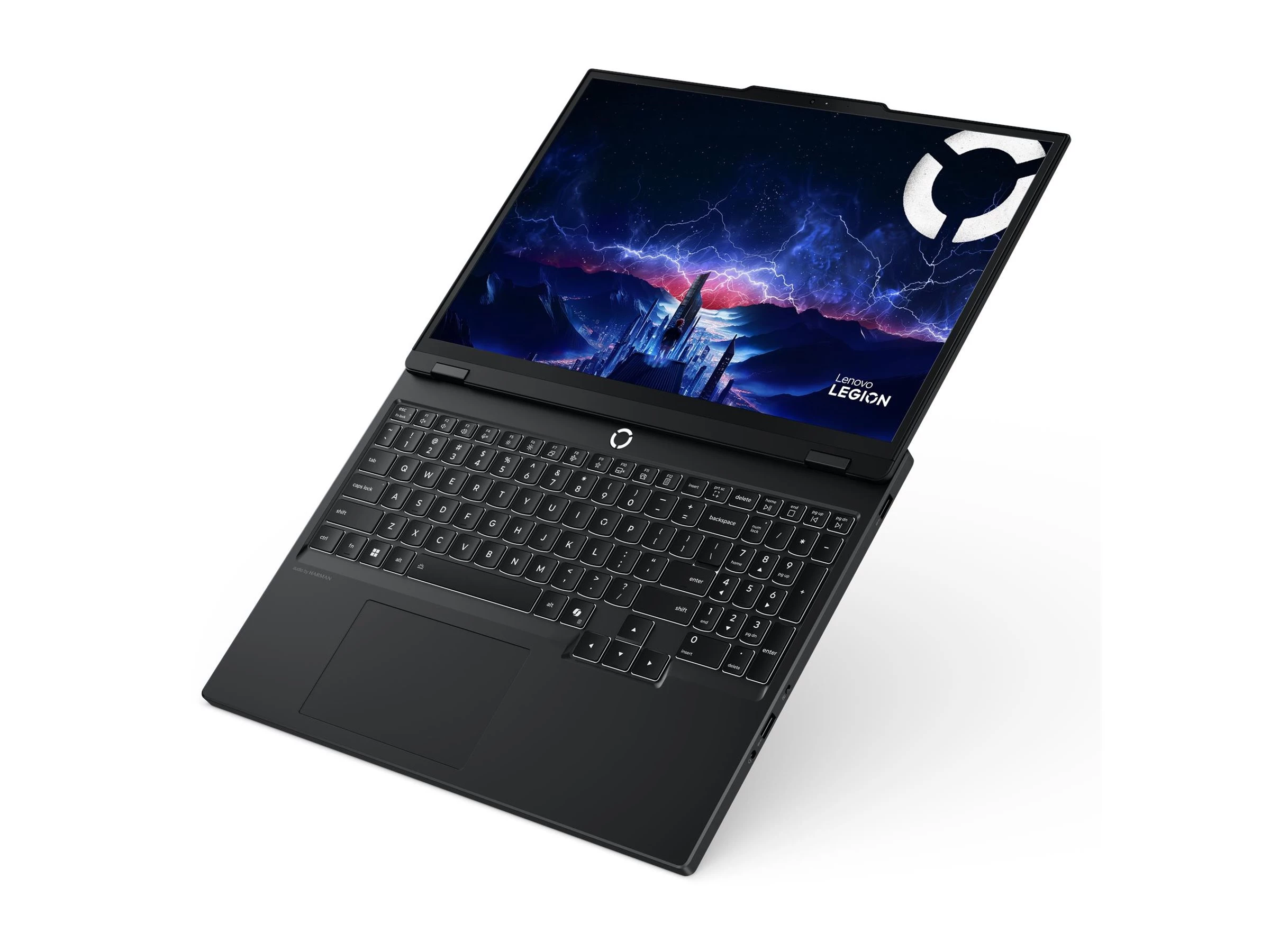 Lenovo Legion 5 15IAX10 Intel Core