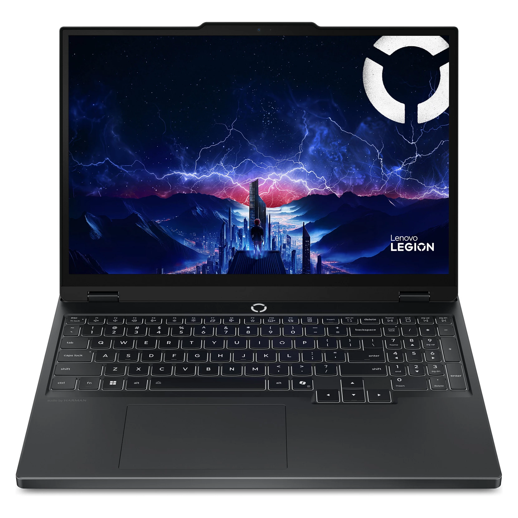 Lenovo Legion 5 15IRX10 spēļu klēpjdators