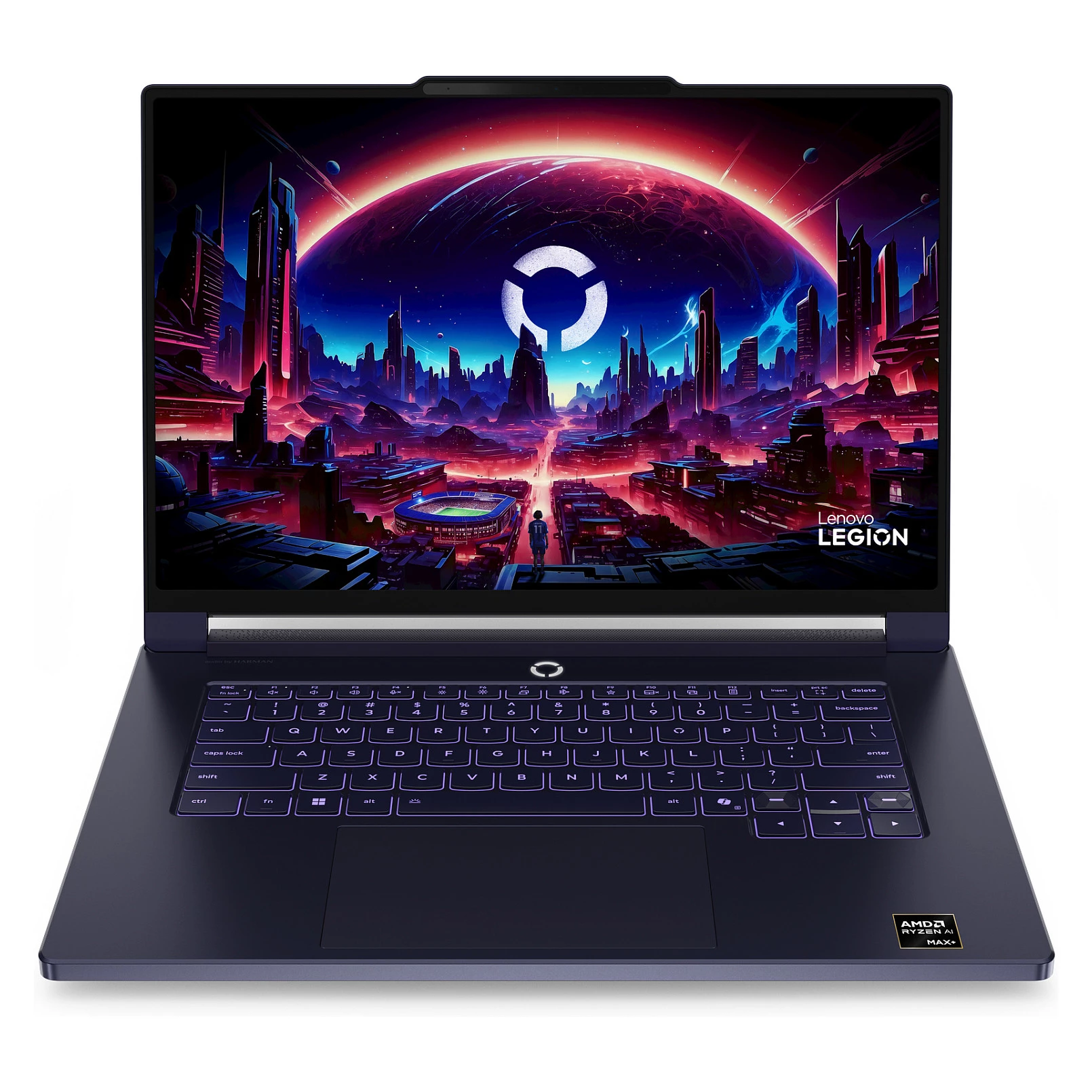 Lenovo Legion 7a 15ASH11 spēļu portatīvais