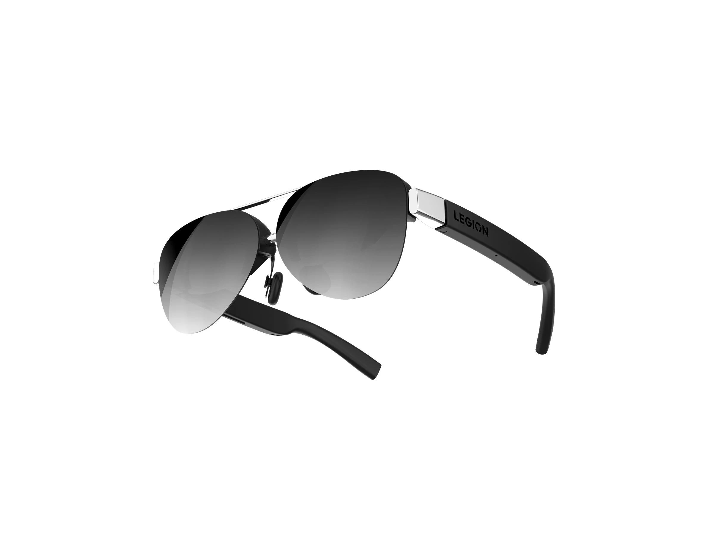 Lenovo Legion Glasses Gen 2 Micro-OLED