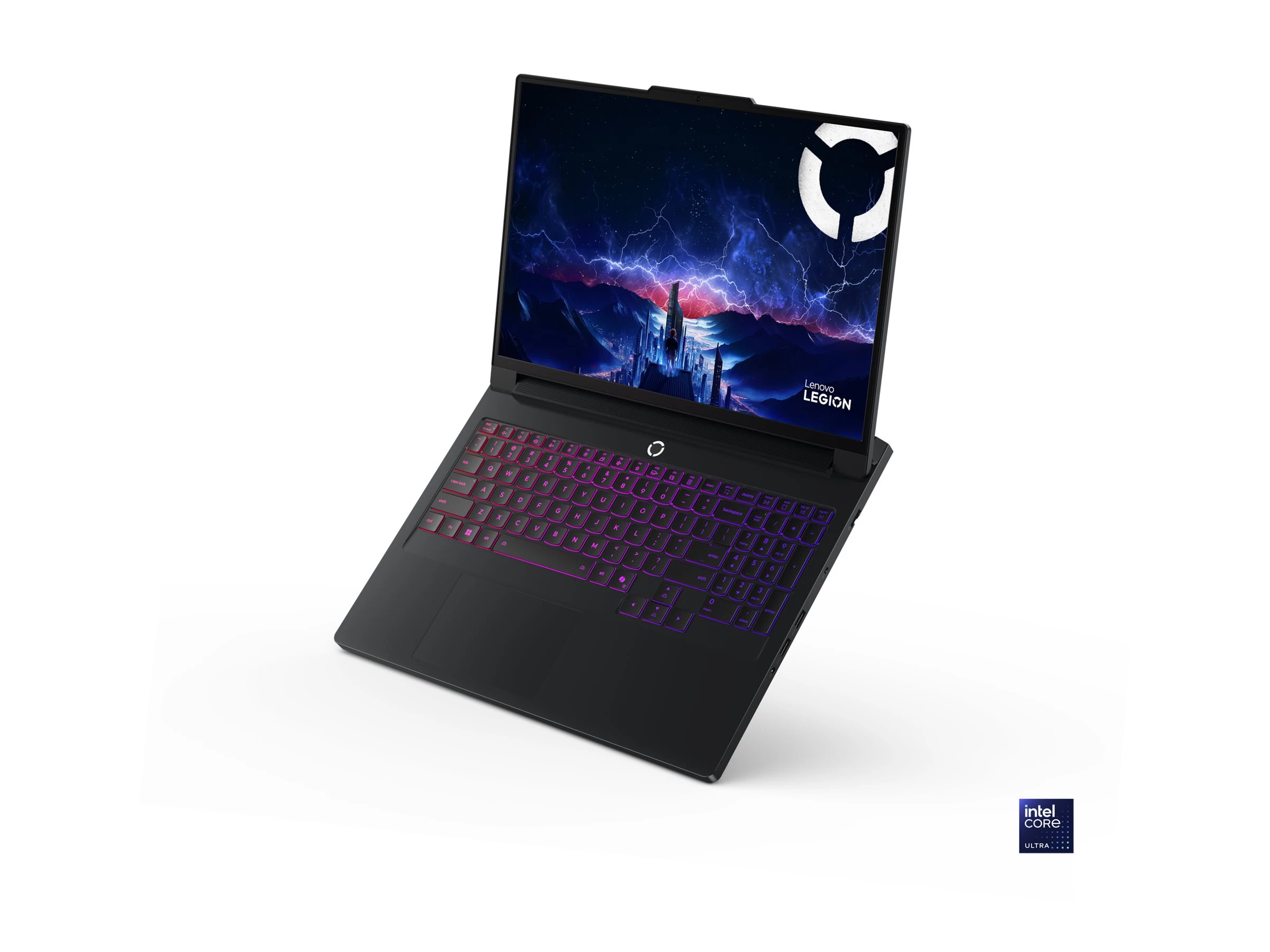 Lenovo Legion Pro 7 16IAX10H Gaming