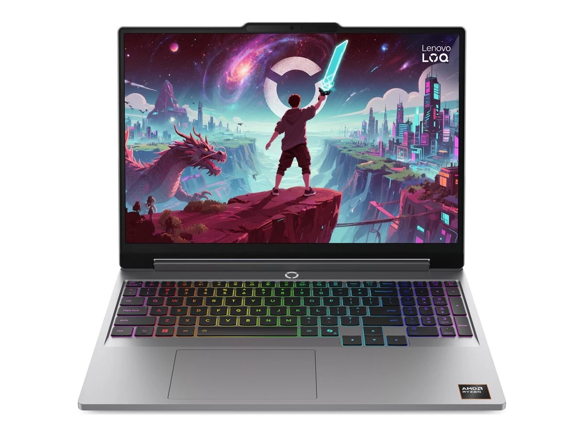 Lenovo LOQ 15AHP11 15.6 inch