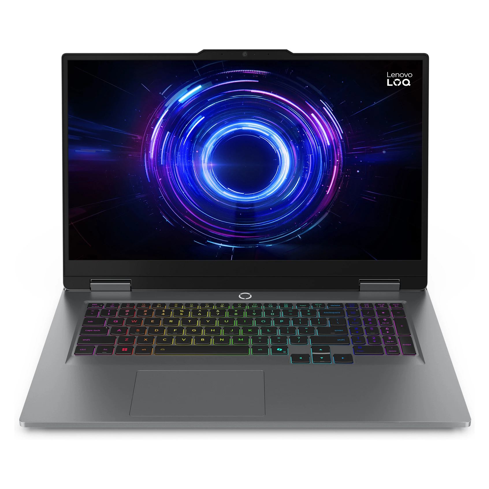 Lenovo LOQ 17IRX10 17,3 collu
