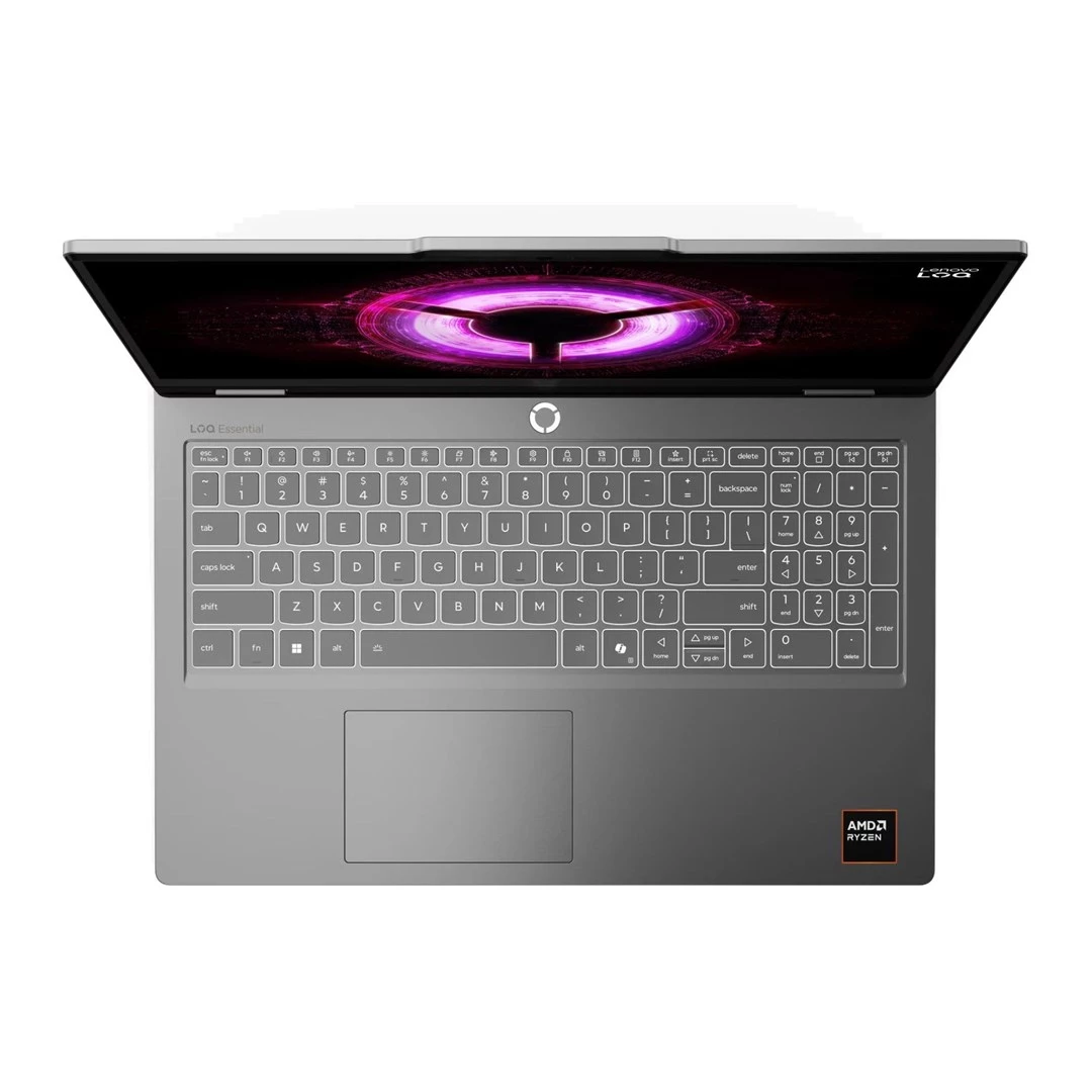 Lenovo LOQ Essential 15ARP11 Ryzen 7